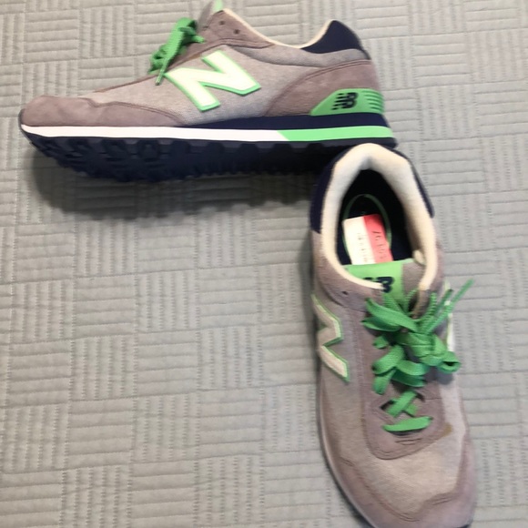 New Balance Shoes - New Balance tennis shoes